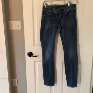 Express Women’s Skinny Jeans